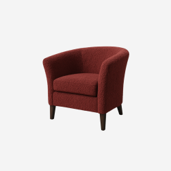 Riviere Lounge Chair - Helloilmare